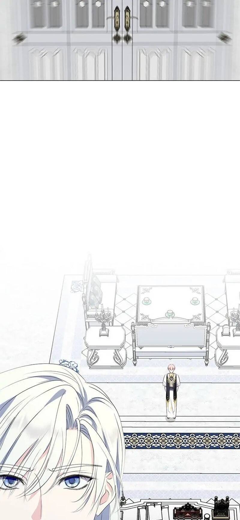 Phía Sau Mặt Nạ Của Nam Chính Hiền Lành Chap 32 - Next Chap 33