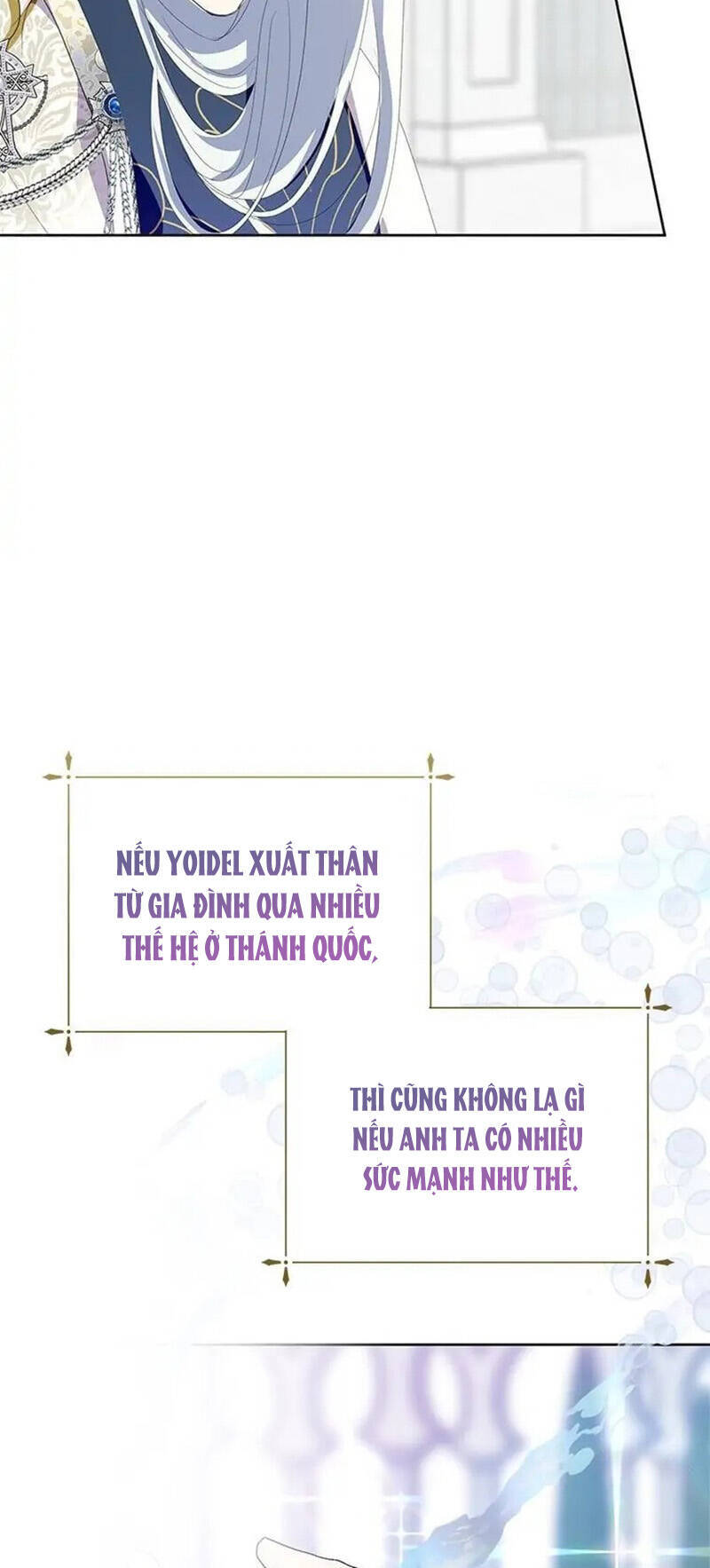 Phía Sau Mặt Nạ Của Nam Chính Hiền Lành Chap 32 - Next Chap 33