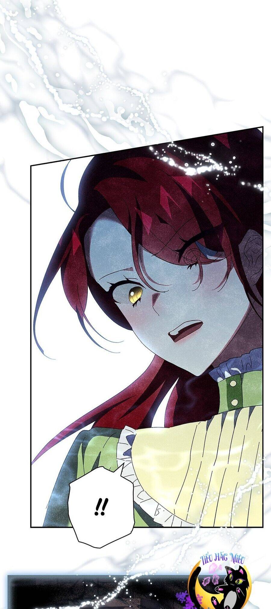 Công Chúa Gác Mái Chap 41 - Next Chap 42