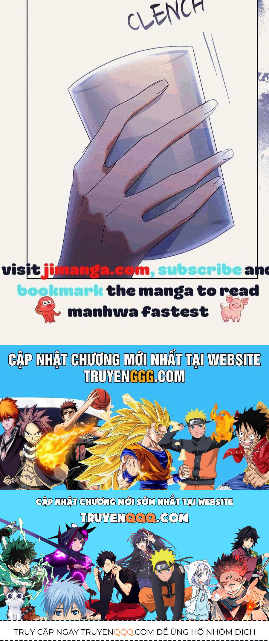 Công Chúa Gác Mái Chap 41 - Next Chap 42