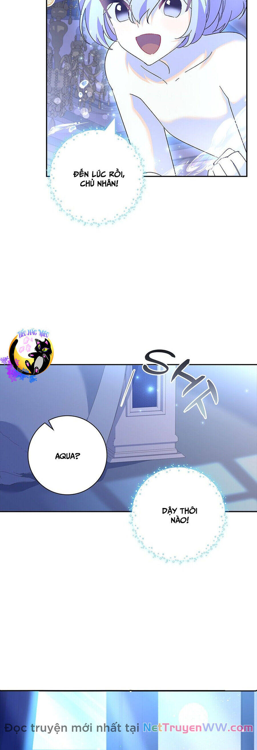 Công Chúa Gác Mái Chap 42 - Next Chap 43