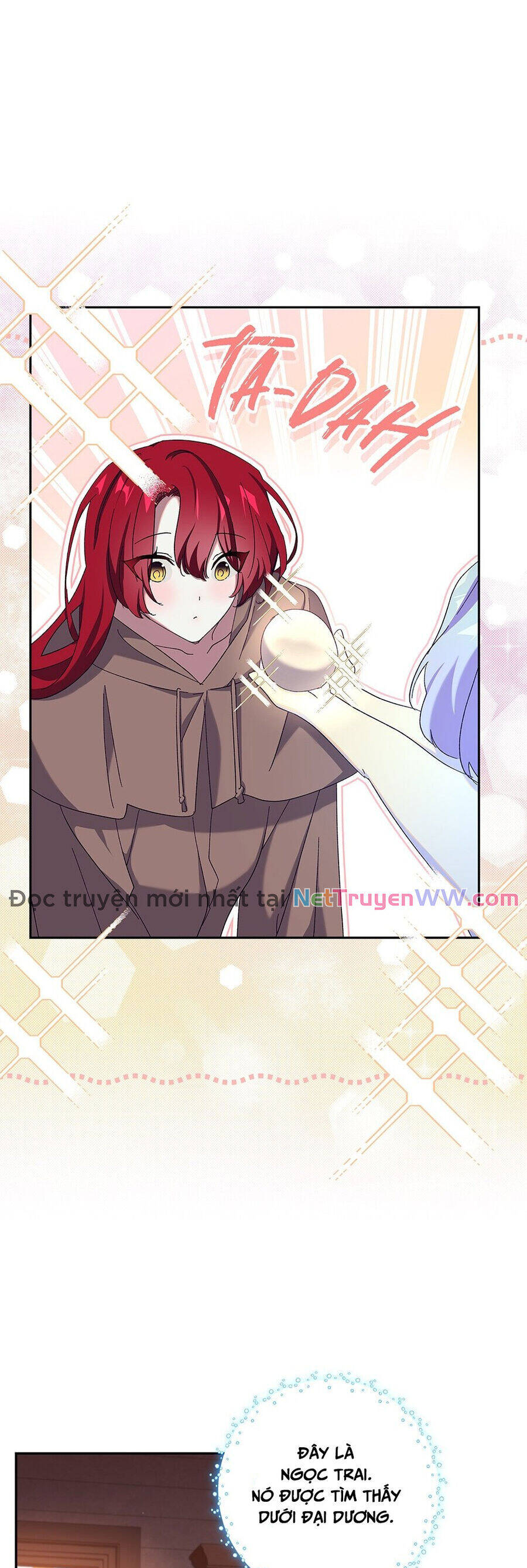 Công Chúa Gác Mái Chap 42 - Next Chap 43