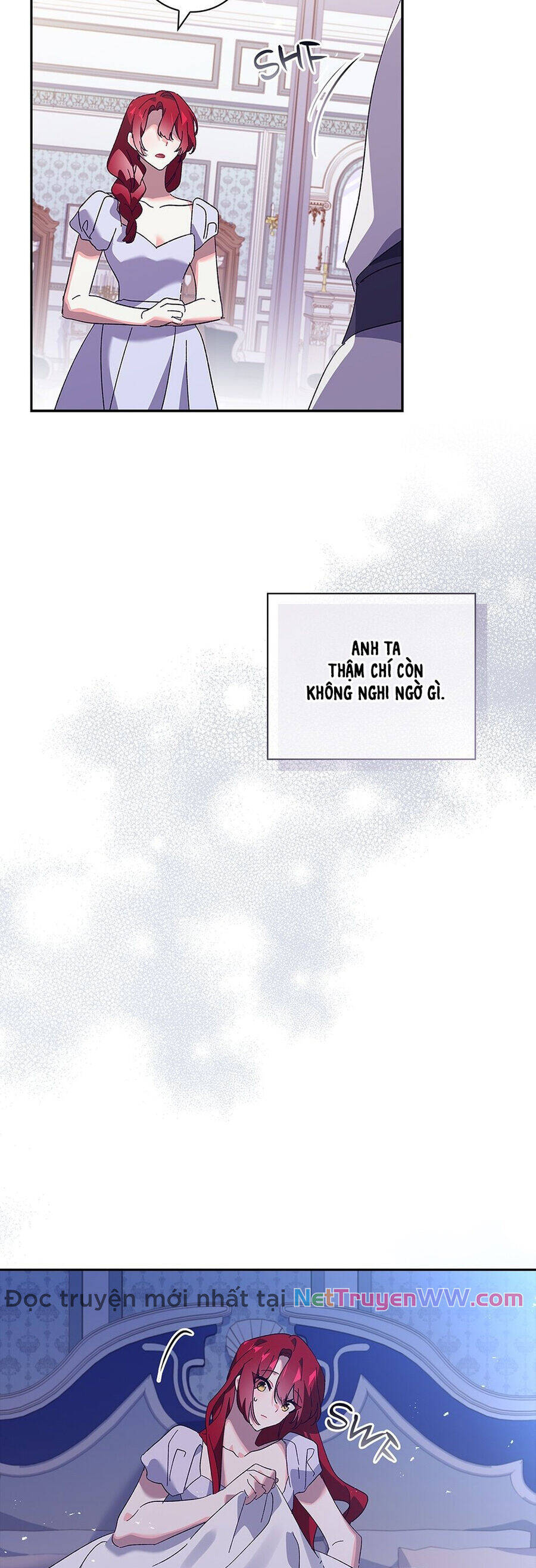 Công Chúa Gác Mái Chap 42 - Next Chap 43