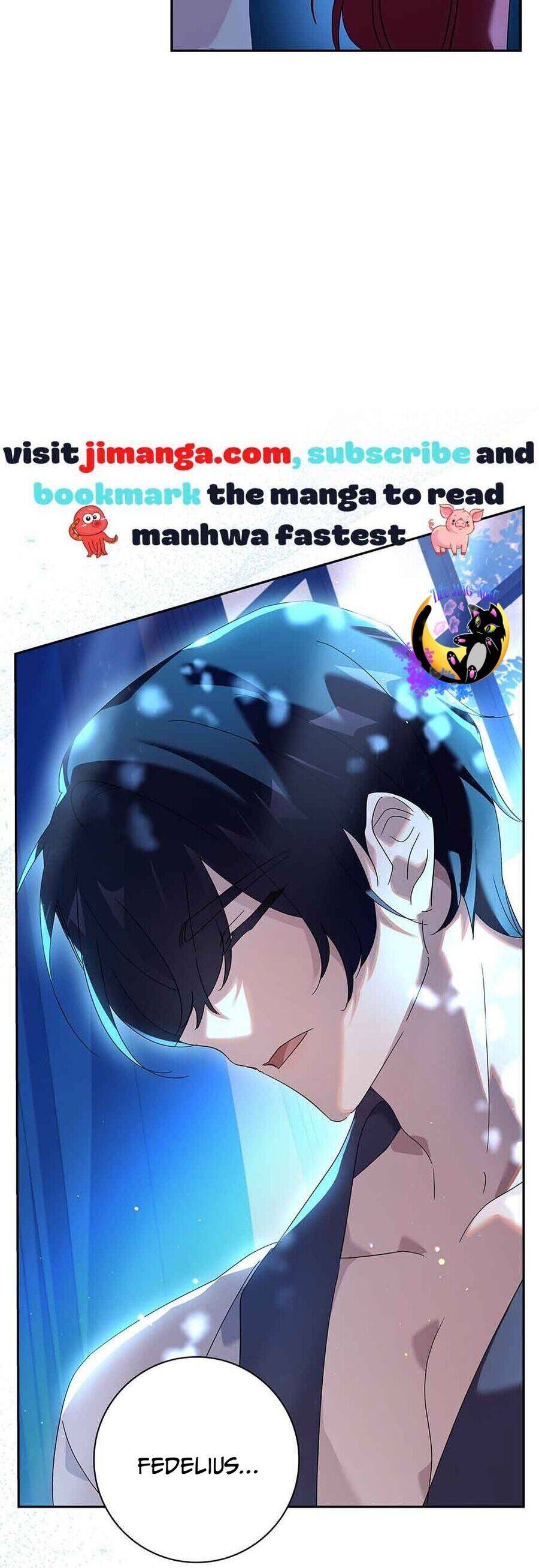 Công Chúa Gác Mái Chap 46 - Next Chap 47