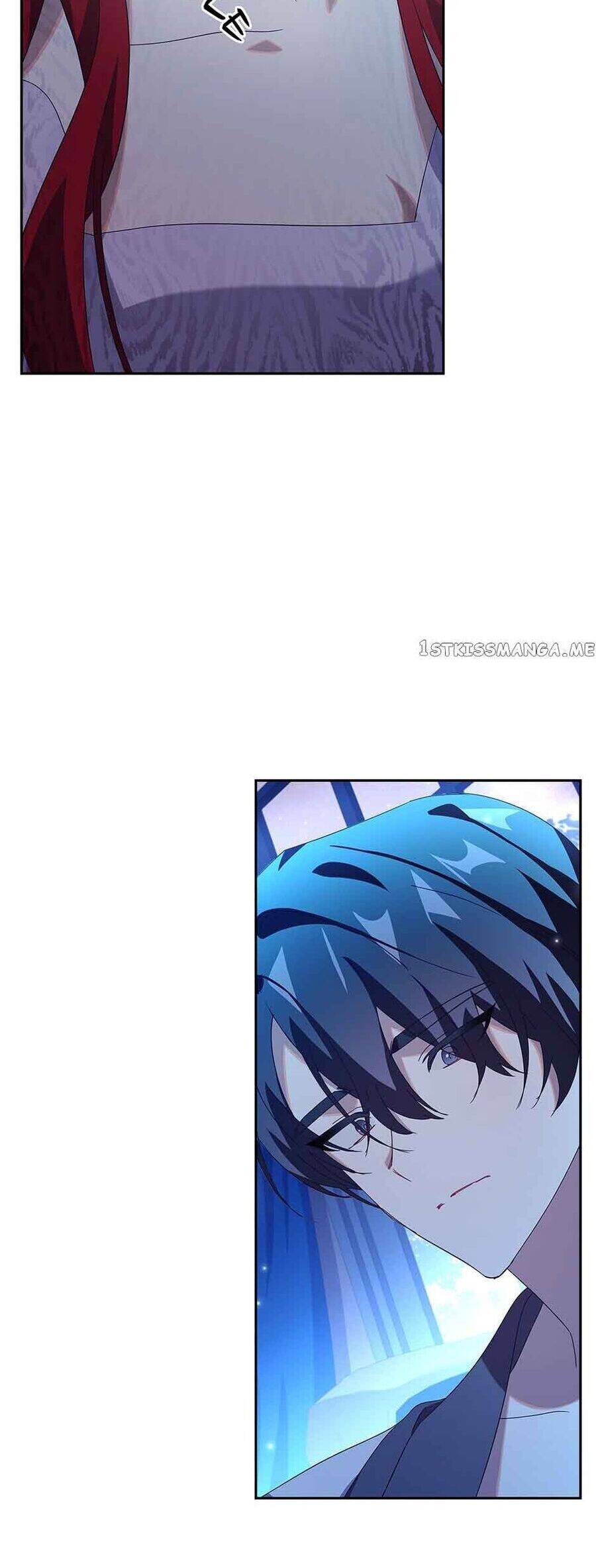 Công Chúa Gác Mái Chap 47 - Next Chap 48