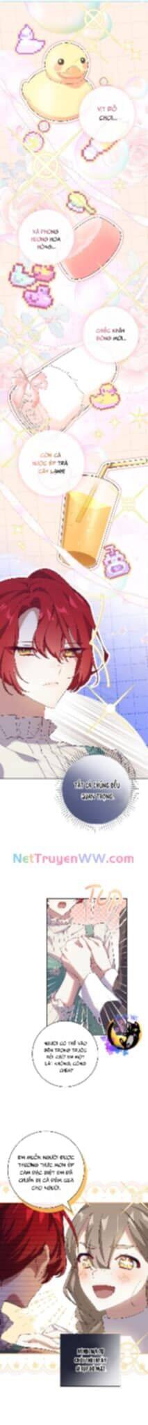 Công Chúa Gác Mái Chap 55 - Next Chap 56