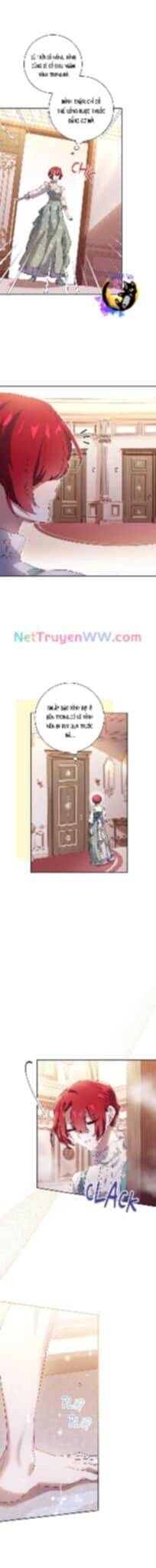 Công Chúa Gác Mái Chap 55 - Next Chap 56