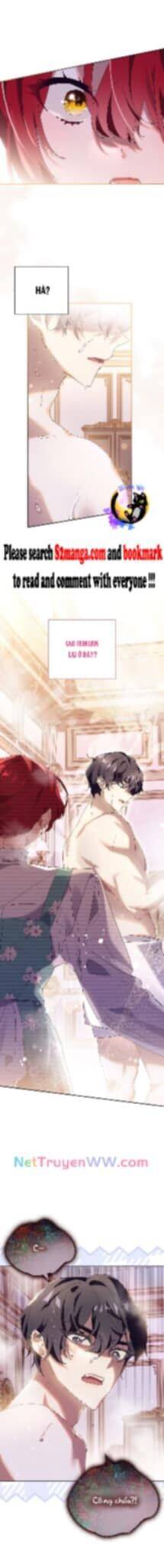 Công Chúa Gác Mái Chap 55 - Next Chap 56