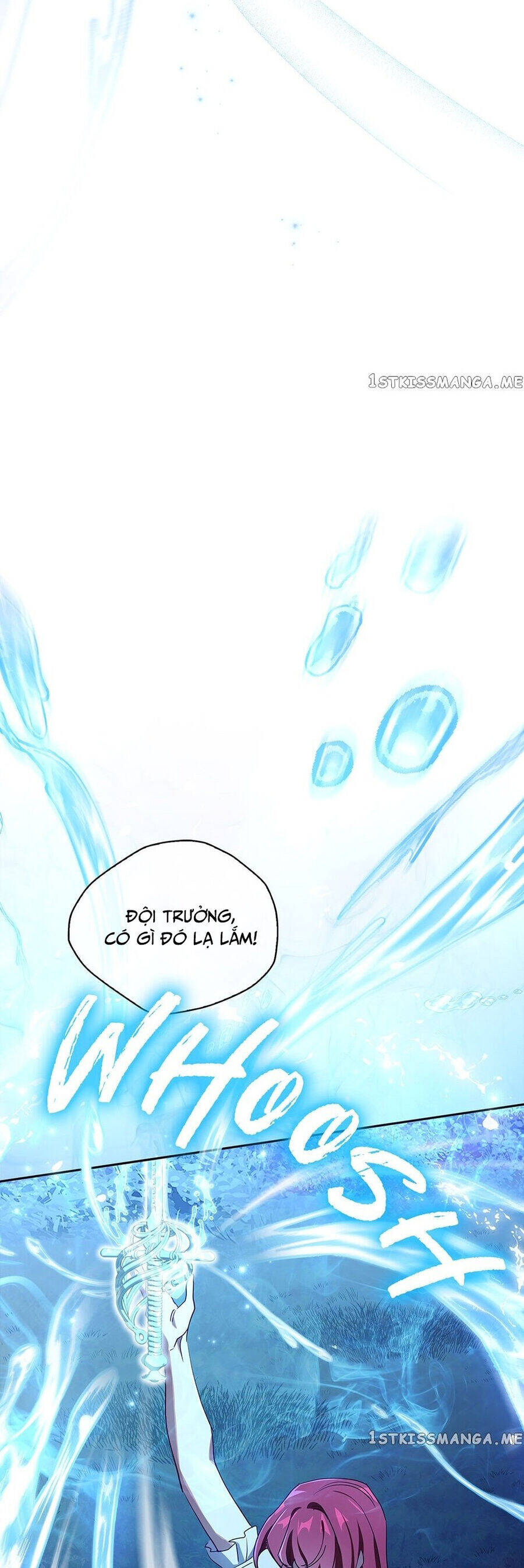 Công Chúa Gác Mái Chap 57 - Next Chap 58