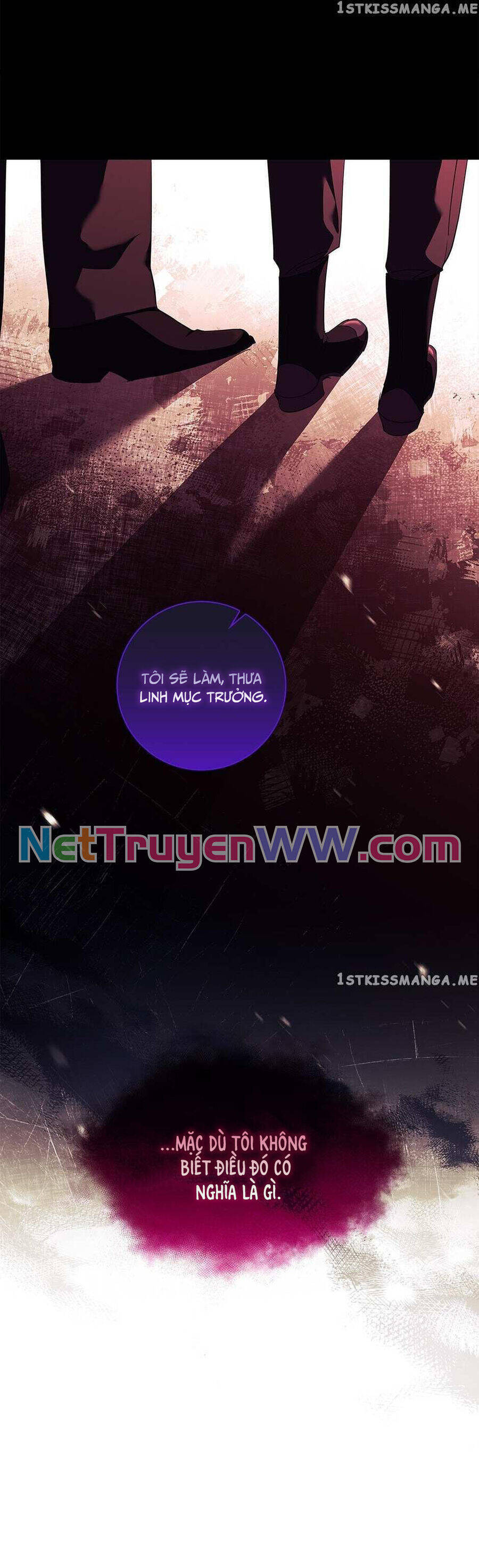 Công Chúa Gác Mái Chap 59 - Next Chap 60