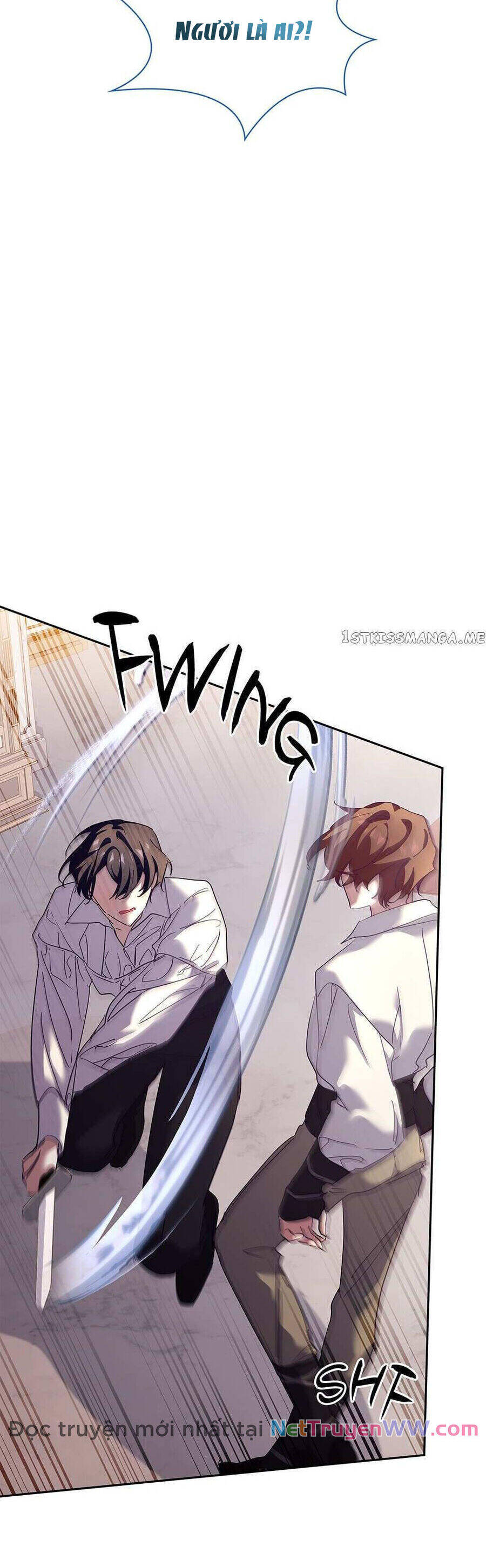 Công Chúa Gác Mái Chap 59 - Next Chap 60