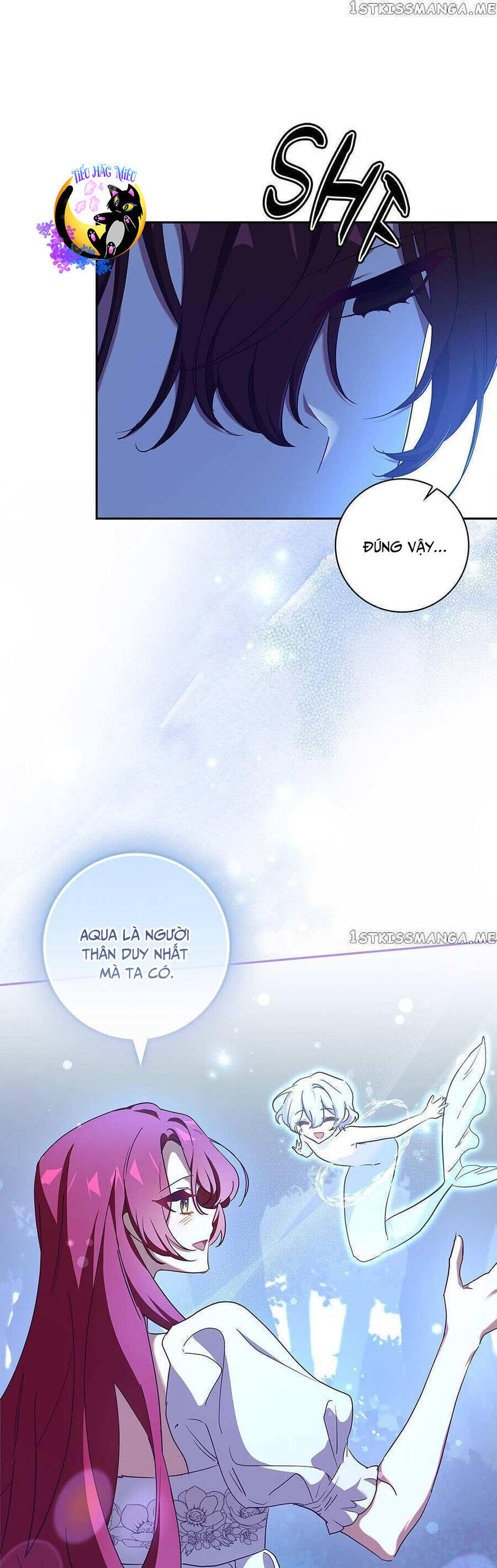 Công Chúa Gác Mái Chap 59 - Next Chap 60