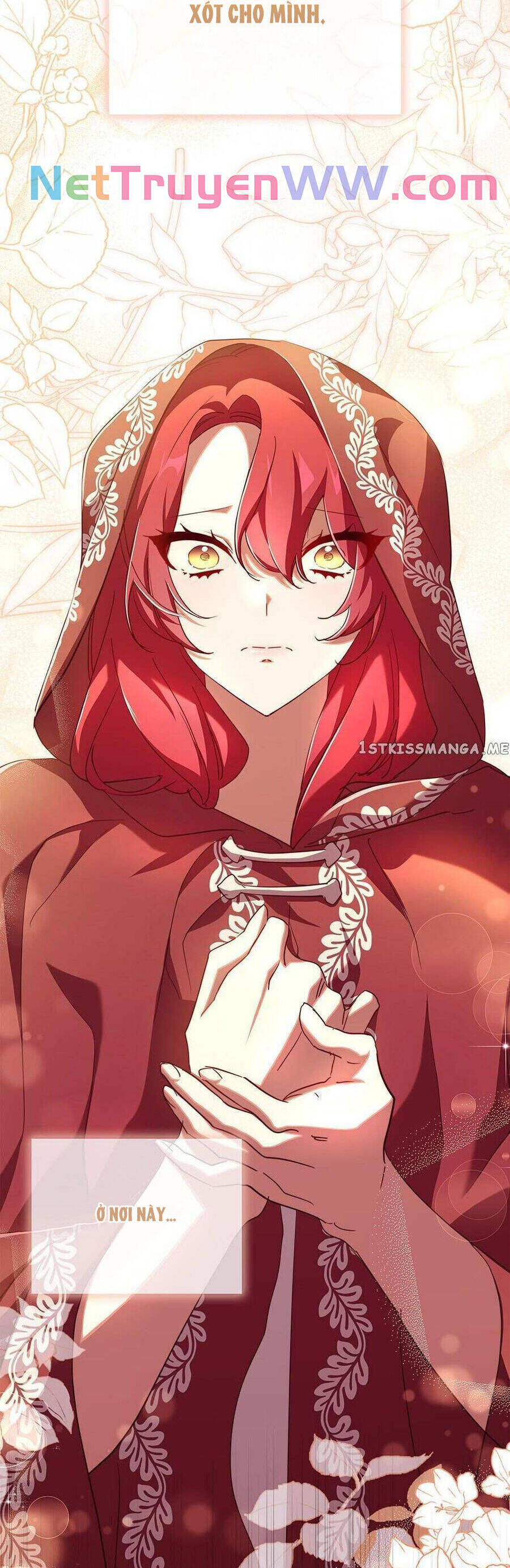 Công Chúa Gác Mái Chap 61 - Next Chap 62