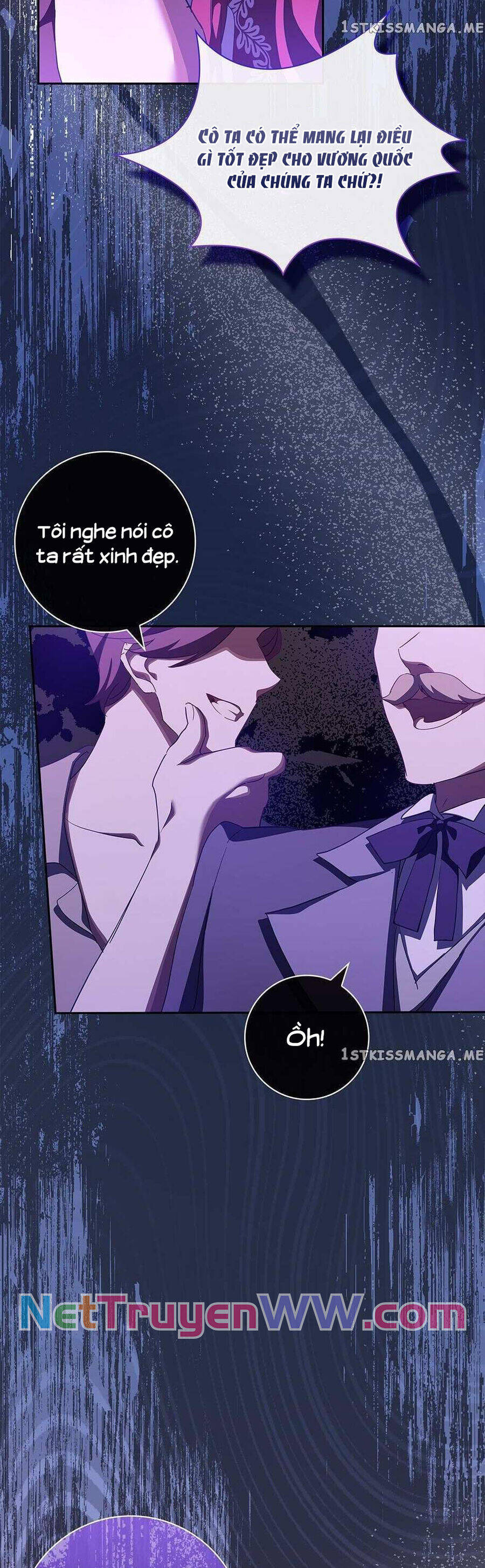 Công Chúa Gác Mái Chap 61 - Next Chap 62