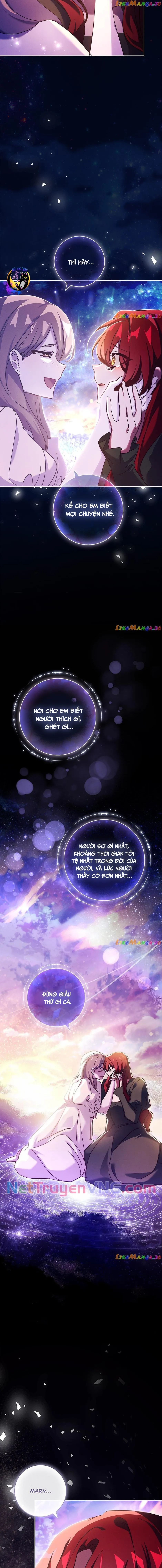 Công Chúa Gác Mái Chap 73 - Next Chap 74