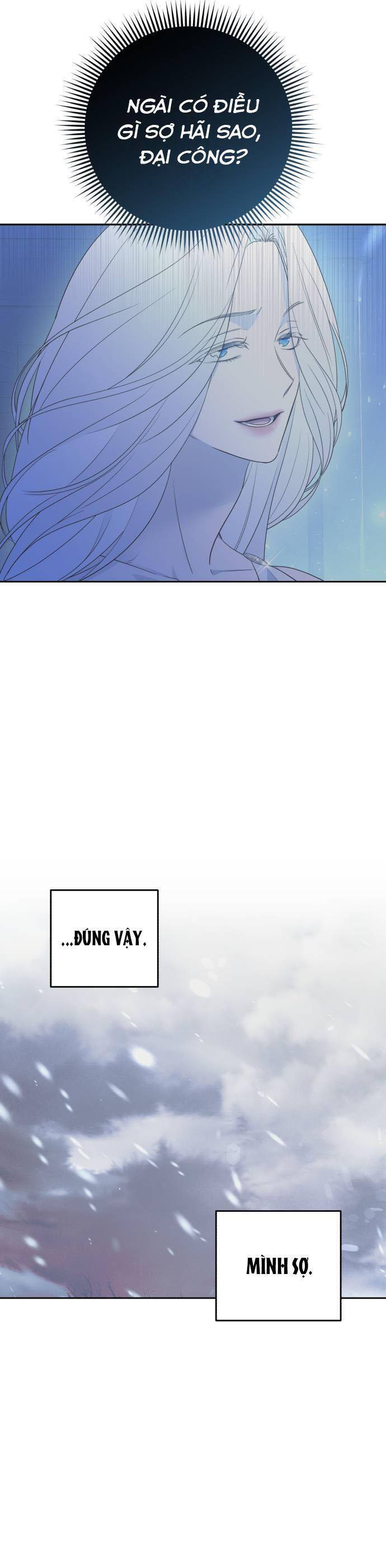 Công Nương Mint Bé Nhỏ Chap 47 - Next Chap 48