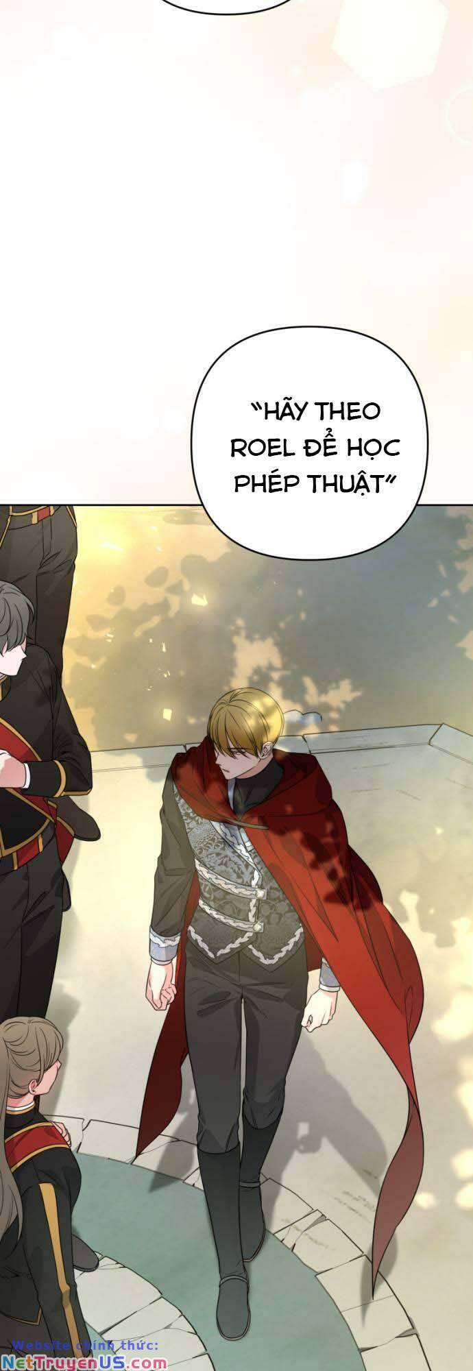 Công Nương Mint Bé Nhỏ Chap 48 - Next Chap 49