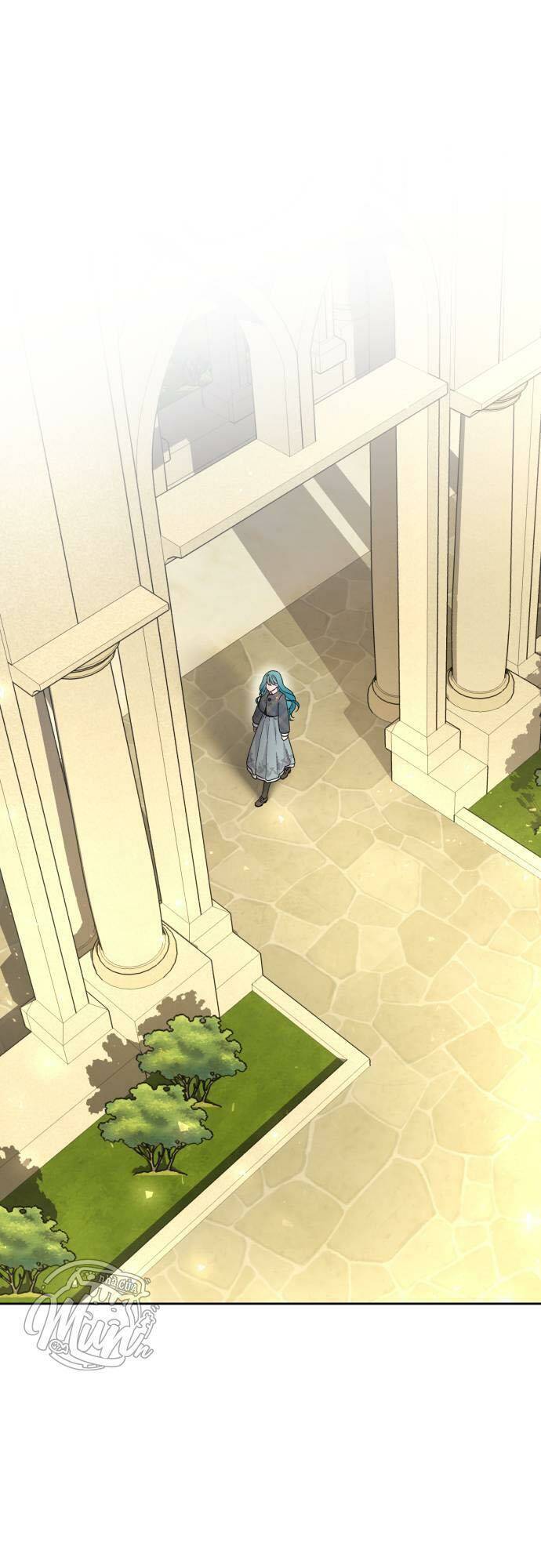 Công Nương Mint Bé Nhỏ Chap 50 - Next Chap 51