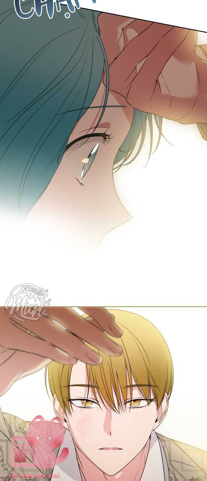 Công Nương Mint Bé Nhỏ Chap 50 - Next Chap 51