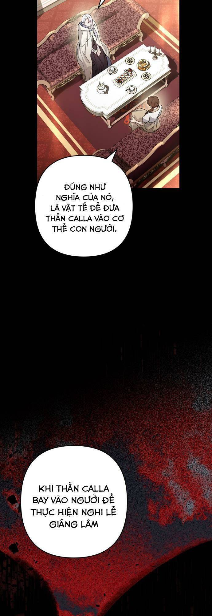 Công Nương Mint Bé Nhỏ Chap 50 - Next Chap 51