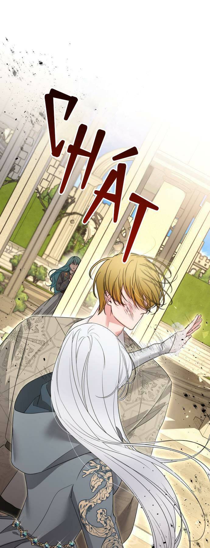 Công Nương Mint Bé Nhỏ Chap 50 - Next Chap 51