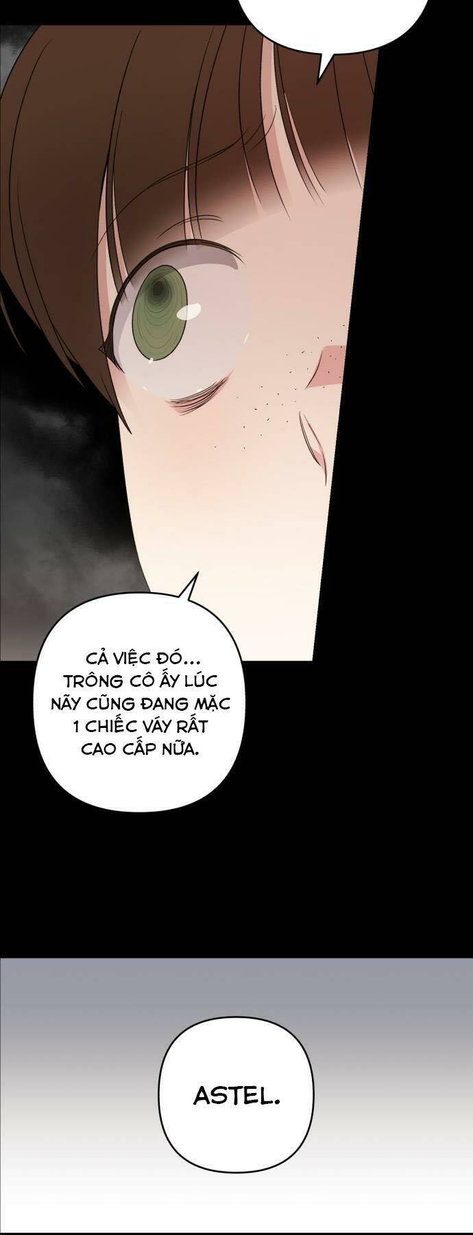 Công Nương Mint Bé Nhỏ Chap 50 - Next Chap 51