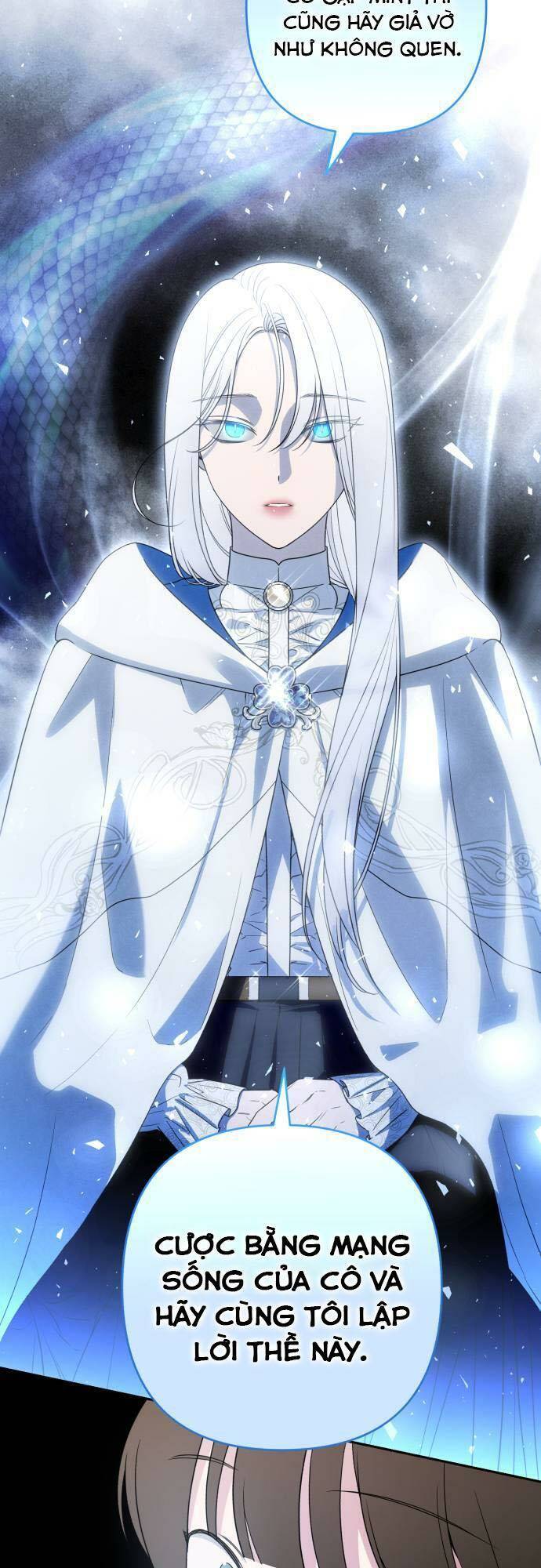 Công Nương Mint Bé Nhỏ Chap 50 - Next Chap 51