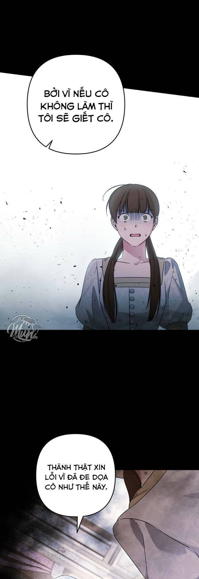 Công Nương Mint Bé Nhỏ Chap 50 - Next Chap 51