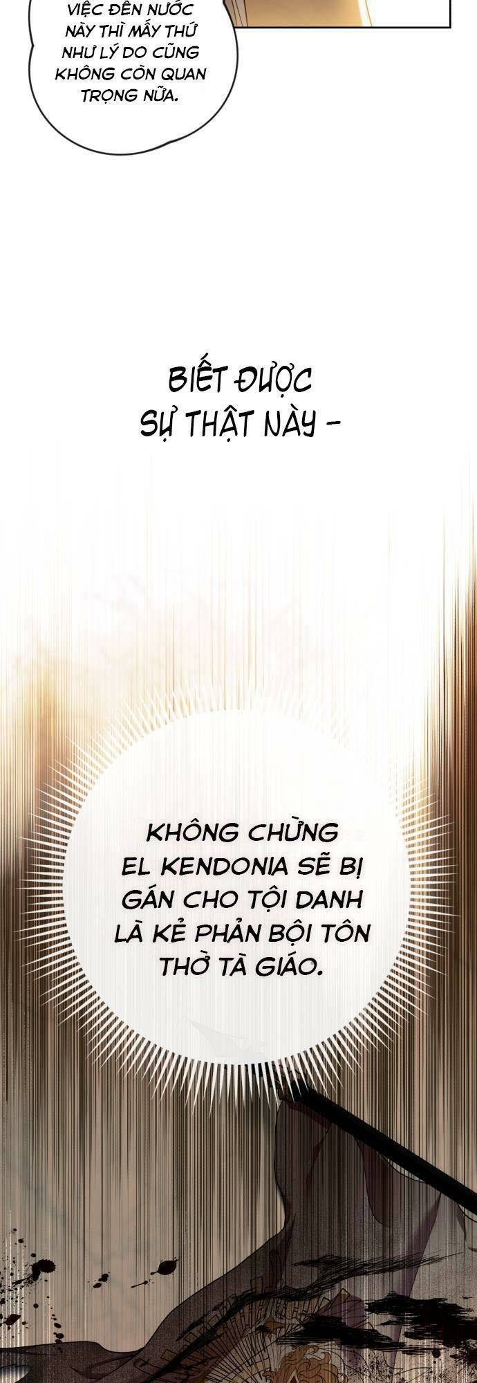Công Nương Mint Bé Nhỏ Chap 50 - Next Chap 51