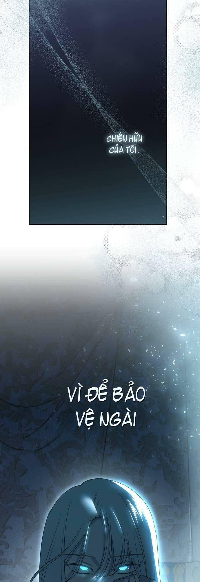 Công Nương Mint Bé Nhỏ Chap 50 - Next Chap 51