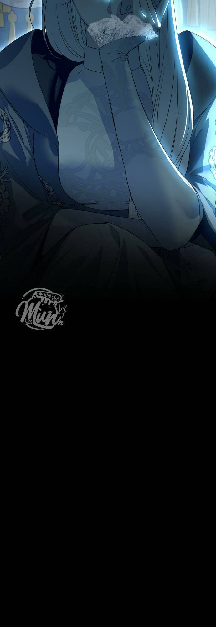 Công Nương Mint Bé Nhỏ Chap 50 - Next Chap 51