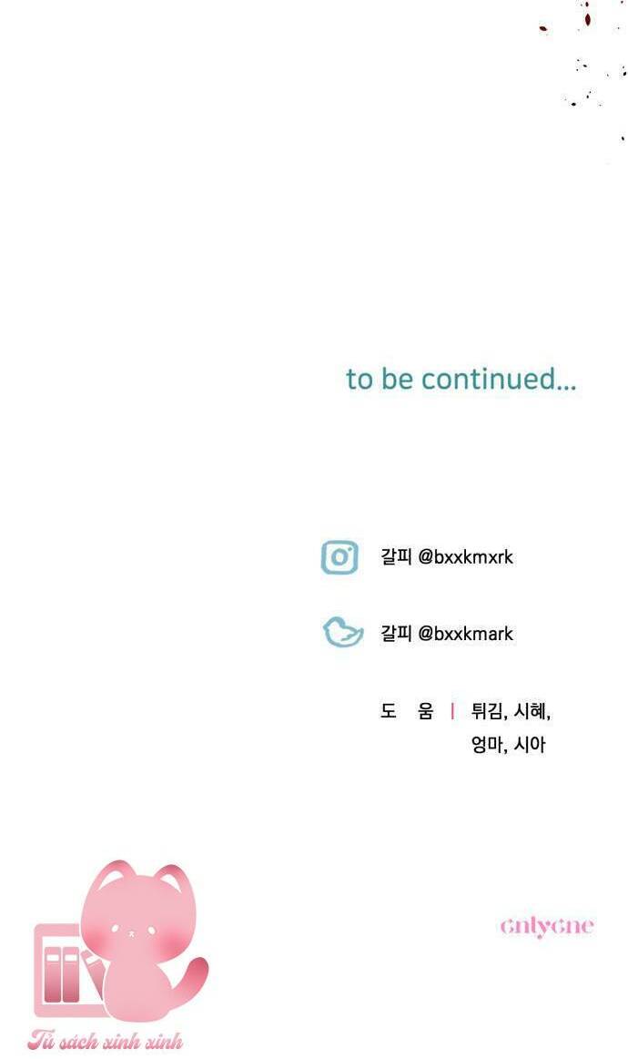 Công Nương Mint Bé Nhỏ Chap 50 - Next Chap 51