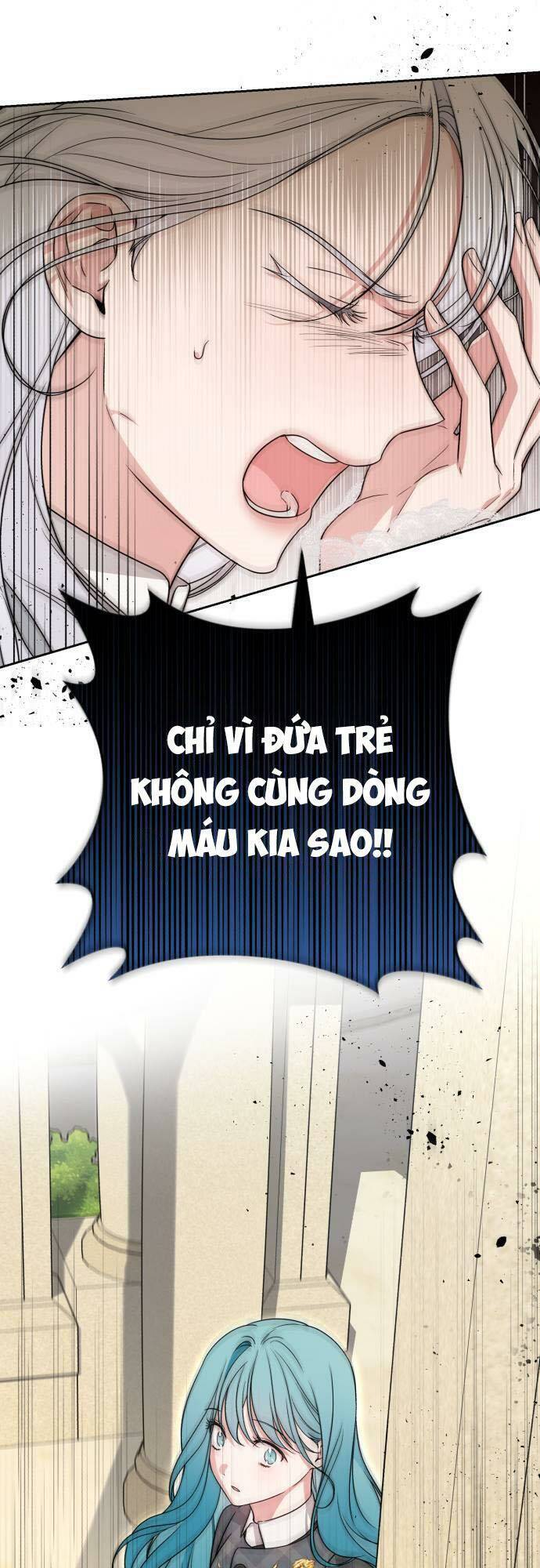 Công Nương Mint Bé Nhỏ Chap 50 - Next Chap 51