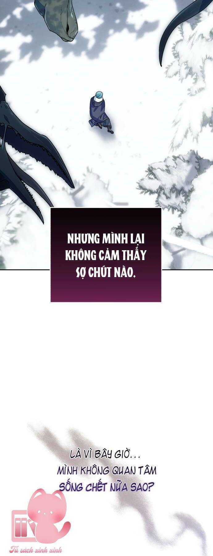 Công Nương Mint Bé Nhỏ Chap 53 - Next Chap 54