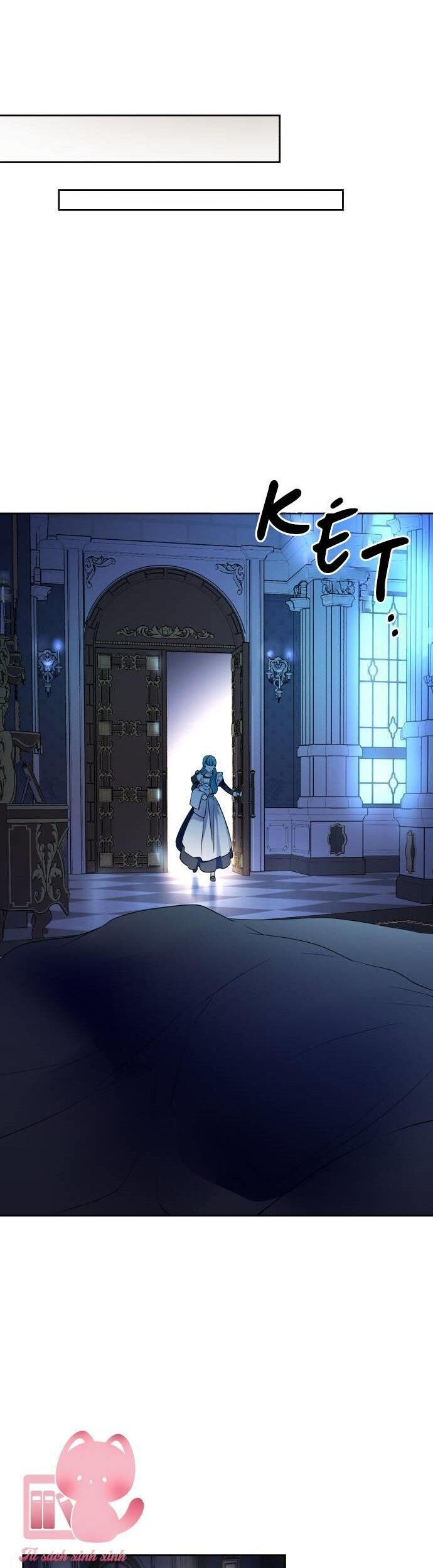 Công Nương Mint Bé Nhỏ Chap 57 - Next Chap 58