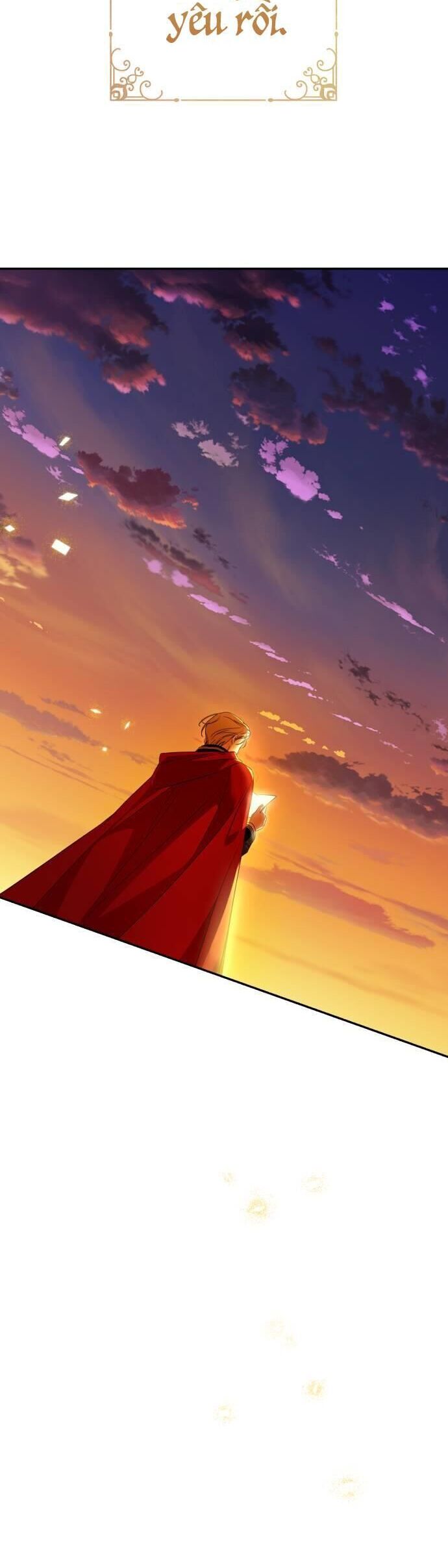 Công Nương Mint Bé Nhỏ Chap 62 - Next Chap 63