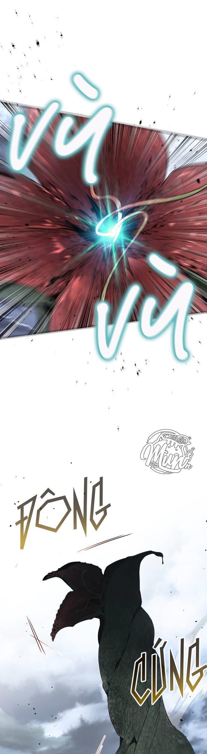 Công Nương Mint Bé Nhỏ Chap 62 - Next Chap 63