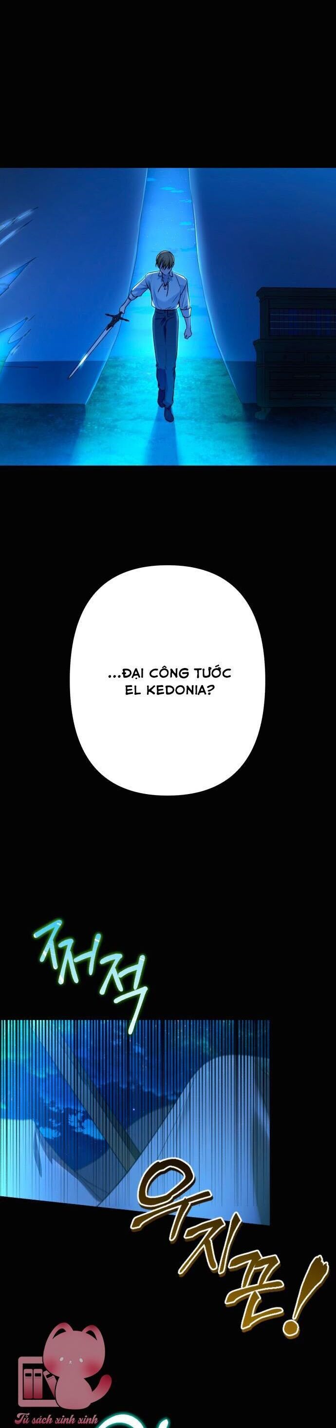 Công Nương Mint Bé Nhỏ Chap 70 - Next Chap 71