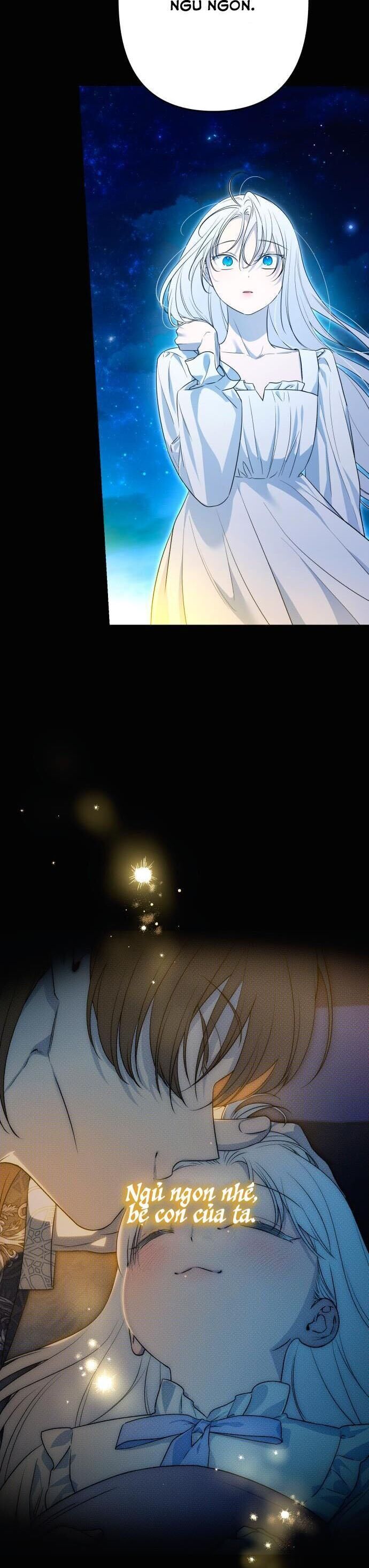 Công Nương Mint Bé Nhỏ Chap 70 - Next Chap 71