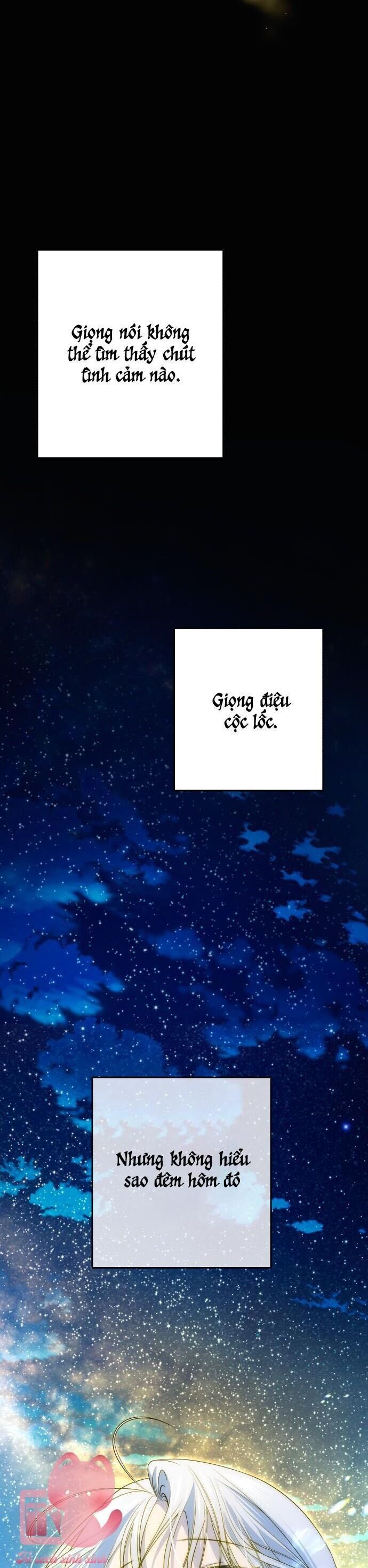 Công Nương Mint Bé Nhỏ Chap 70 - Next Chap 71