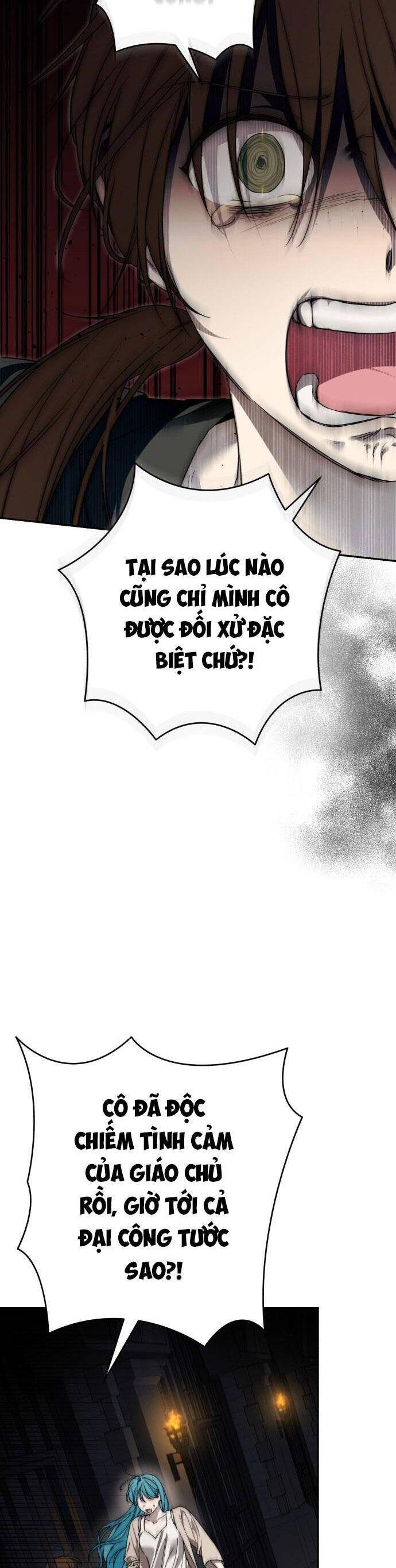 Công Nương Mint Bé Nhỏ Chap 78 - Next Chap 79
