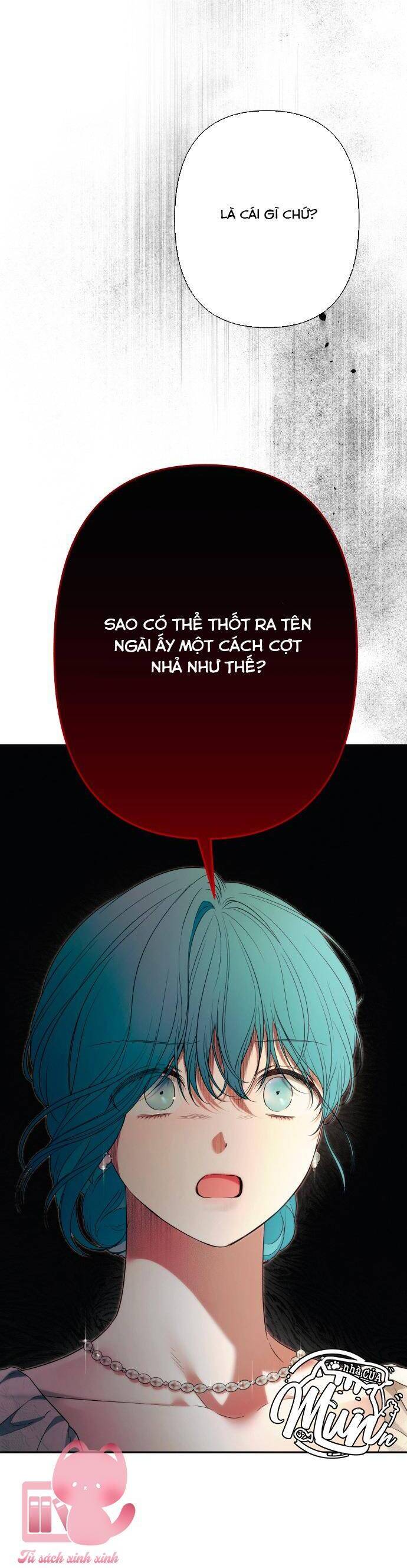 Công Nương Mint Bé Nhỏ Chap 81 - Next Chap 82