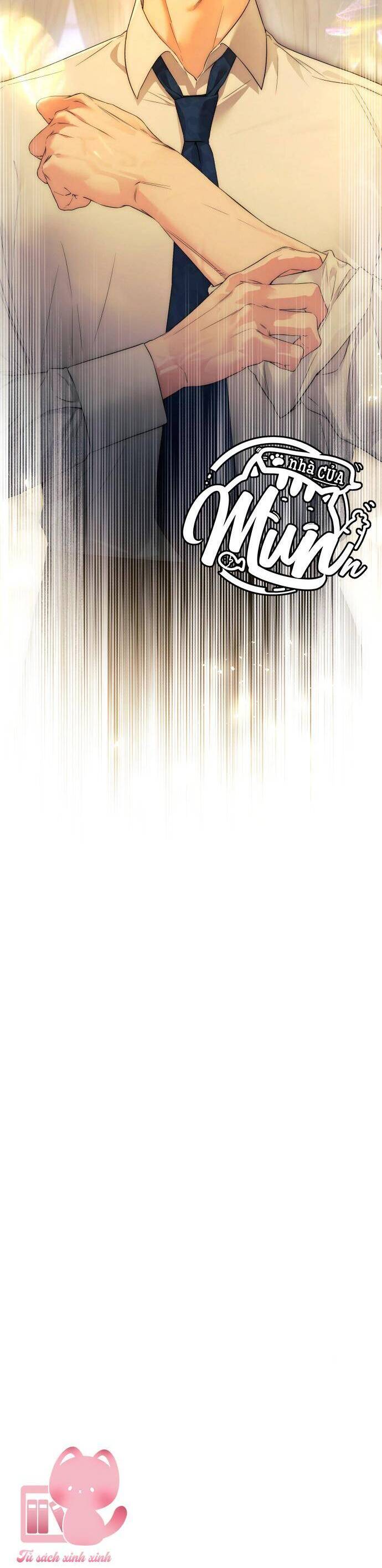 Công Nương Mint Bé Nhỏ Chap 81 - Next Chap 82