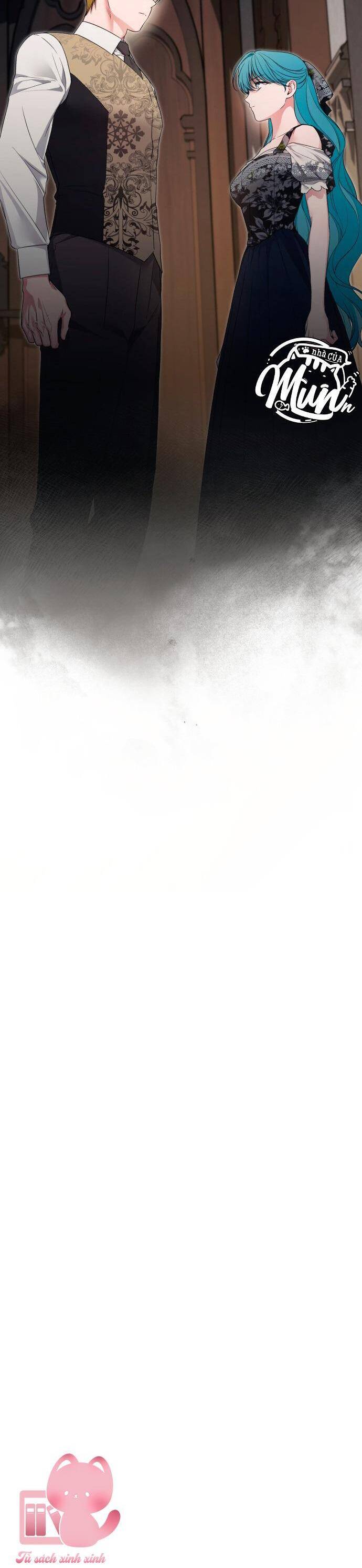 Công Nương Mint Bé Nhỏ Chap 81 - Next Chap 82