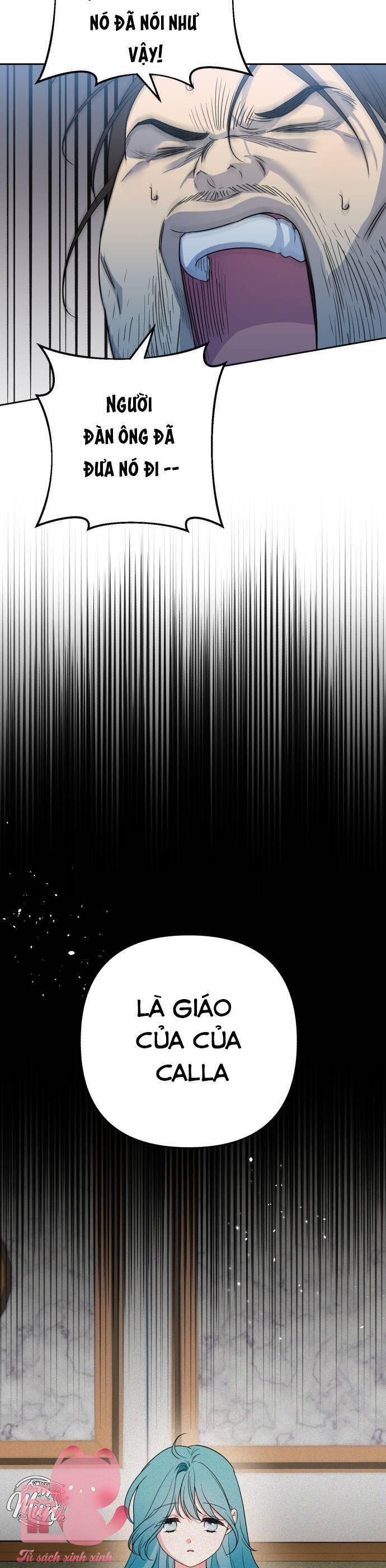 Công Nương Mint Bé Nhỏ Chap 51 - Next Chap 52