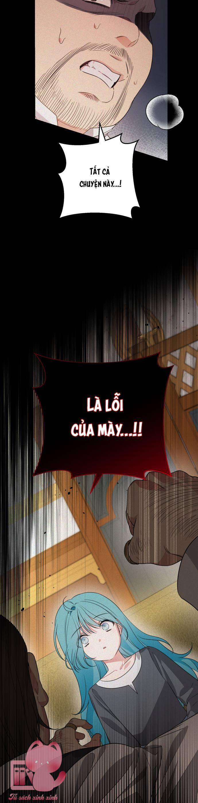 Công Nương Mint Bé Nhỏ Chap 51 - Next Chap 52