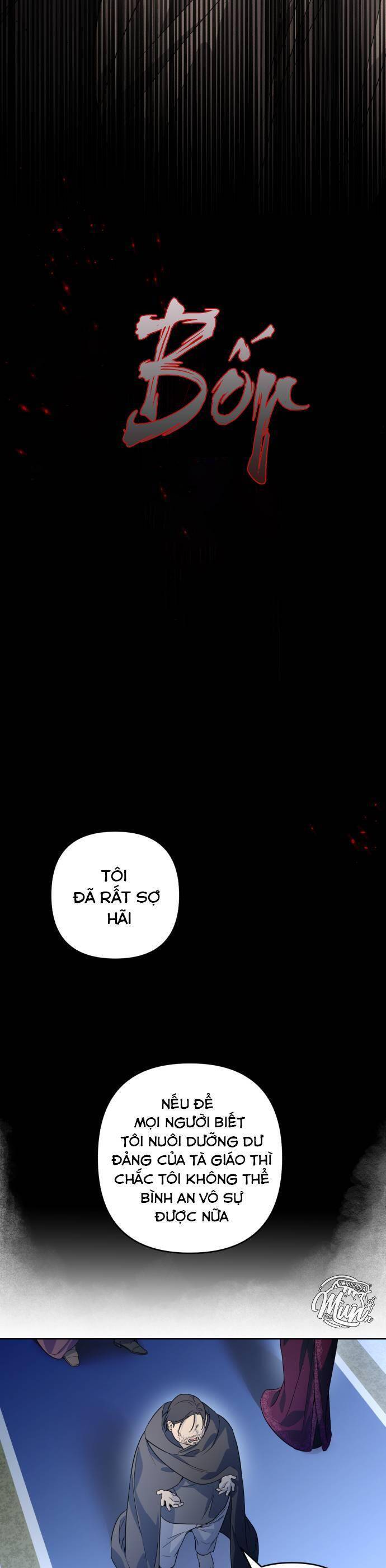 Công Nương Mint Bé Nhỏ Chap 51 - Next Chap 52