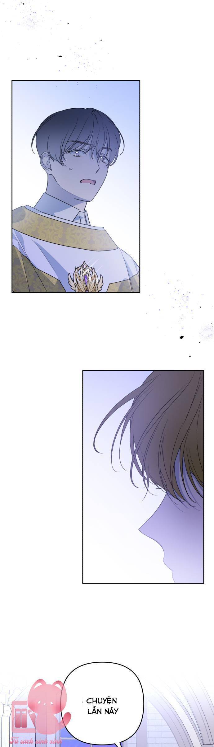 Công Nương Mint Bé Nhỏ Chap 51 - Next Chap 52