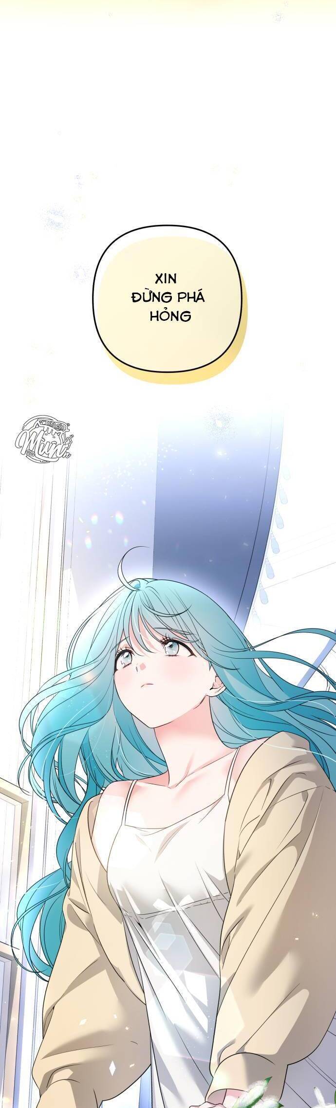 Công Nương Mint Bé Nhỏ Chap 51 - Next Chap 52