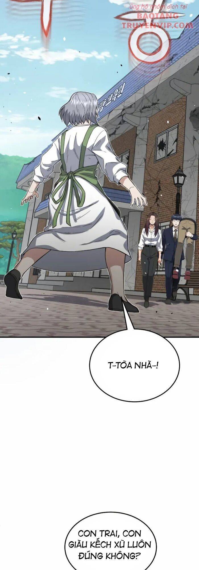 Thiên Tài Của Dòng Dõi Độc Nhất Vô Nhị Chap 102 - Next Chap 103